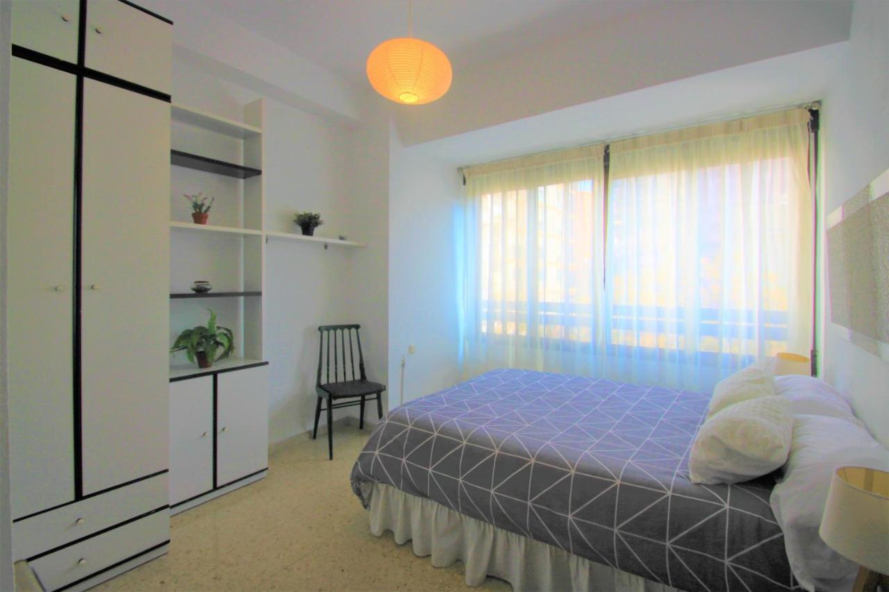 Casaturis Teatro Plaza A104 Apartment Alicante Exterior photo