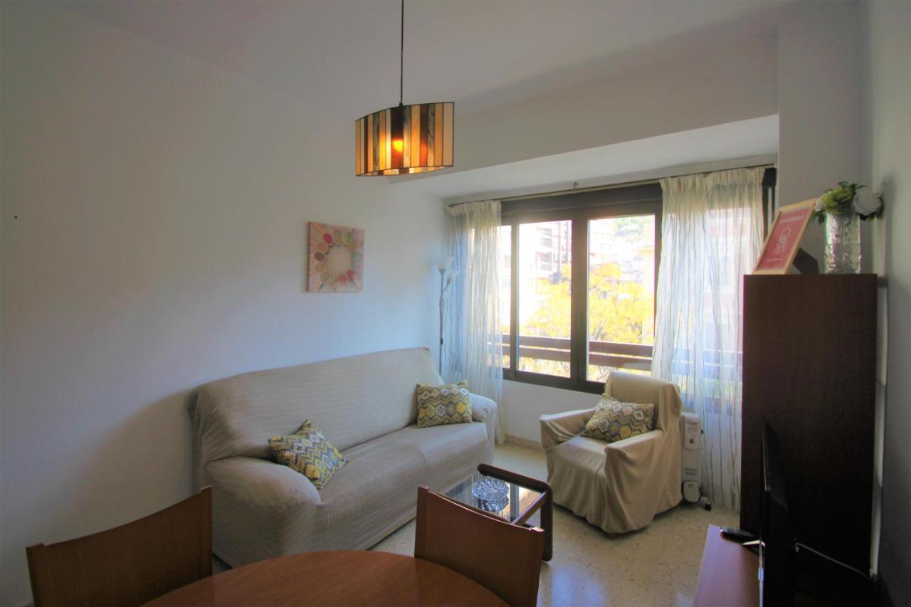 Casaturis Teatro Plaza A104 Apartment Alicante Exterior photo