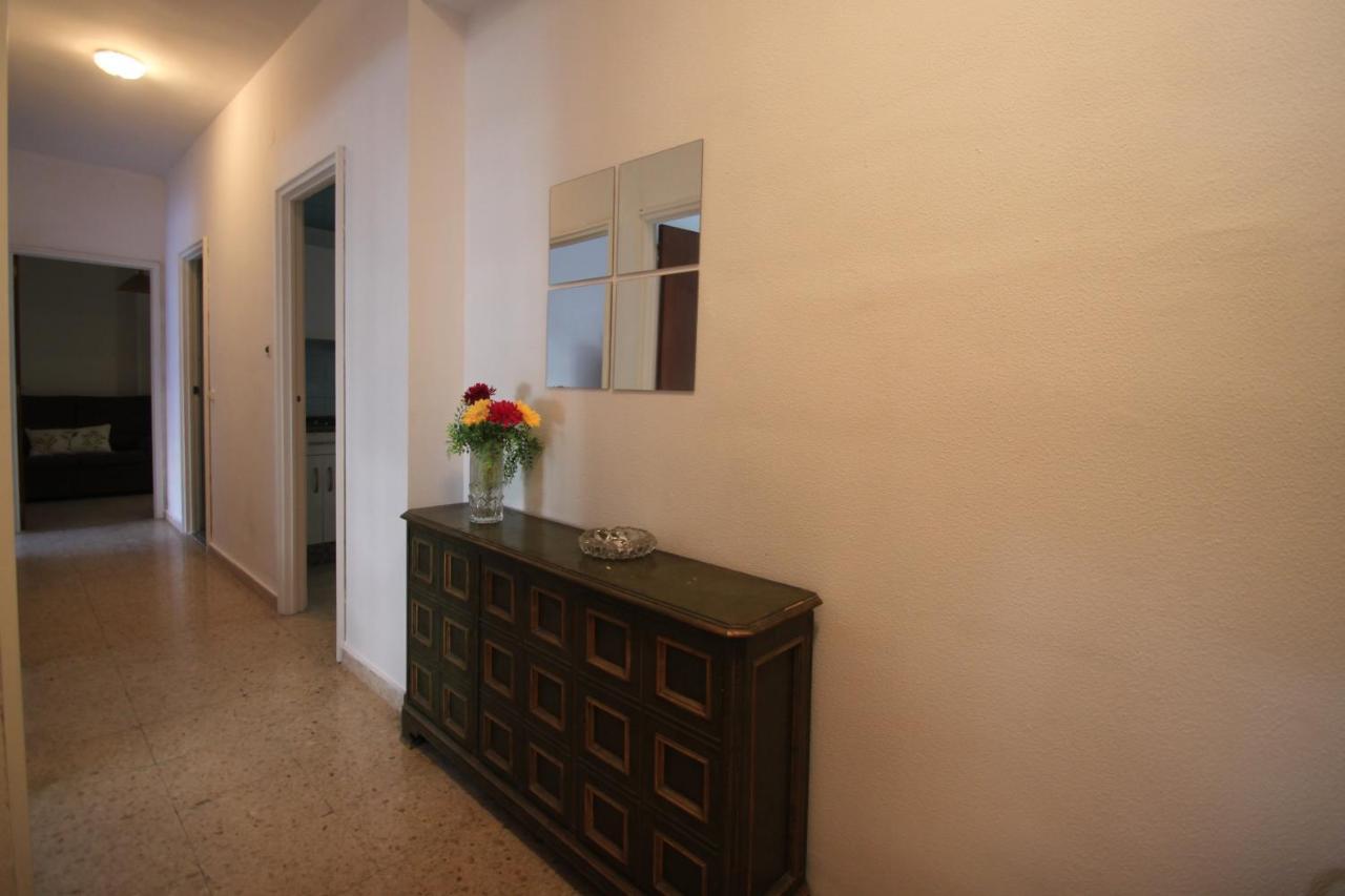 Casaturis Teatro Plaza A104 Apartment Alicante Exterior photo