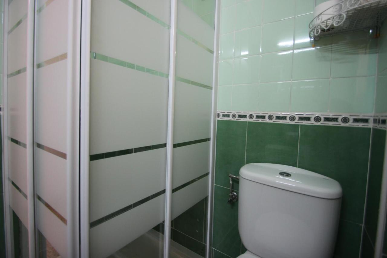 Casaturis Teatro Plaza A104 Apartment Alicante Exterior photo