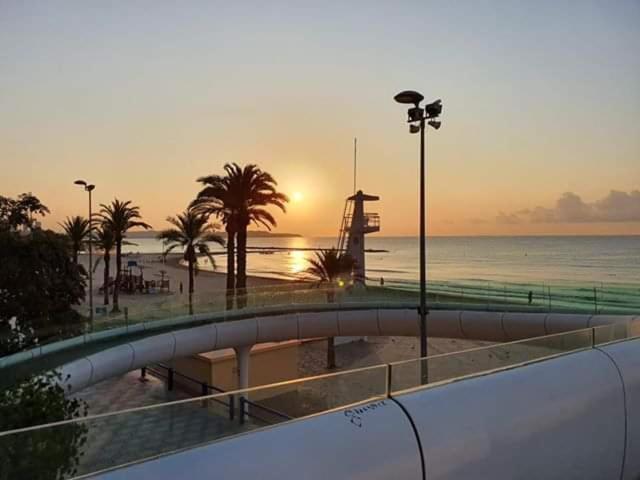 Casaturis Teatro Plaza A104 Apartment Alicante Exterior photo